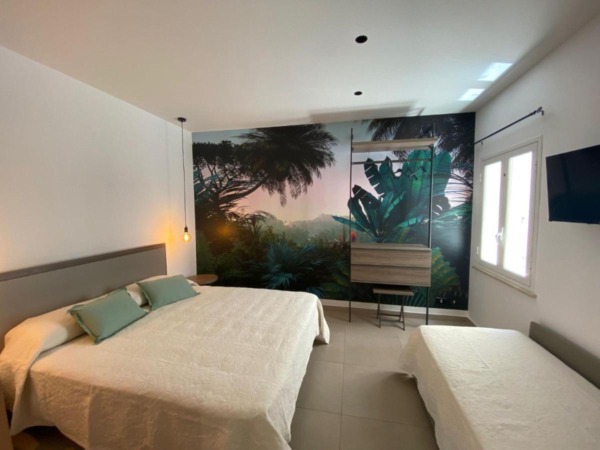 Casa Vacanze Via Roma 57 Марсала Экстерьер фото