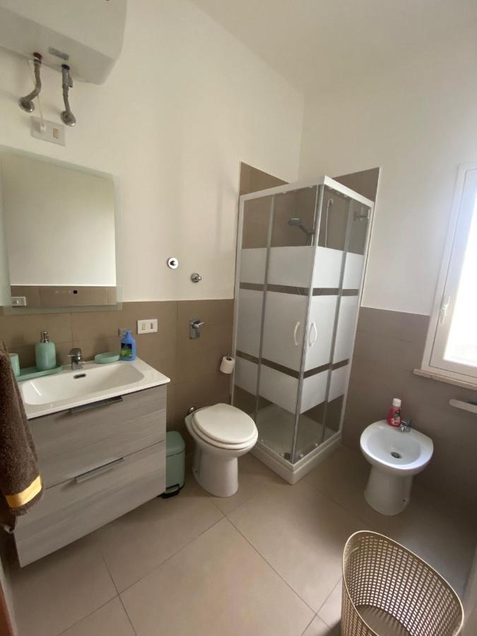 Casa Vacanze Via Roma 57 Марсала Экстерьер фото