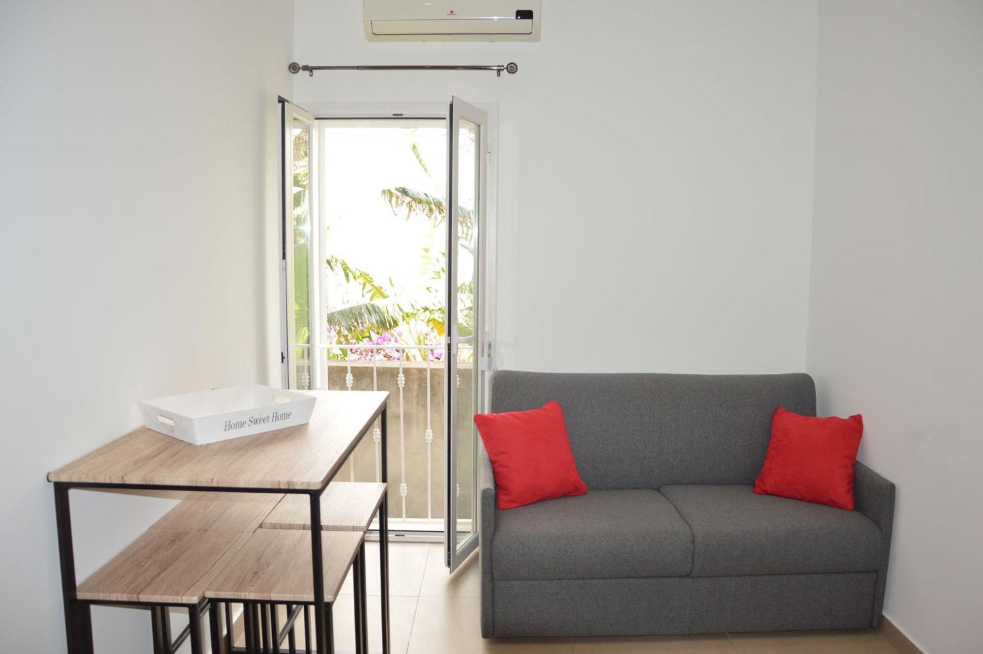 Casa Vacanze Via Roma 57 Марсала Экстерьер фото