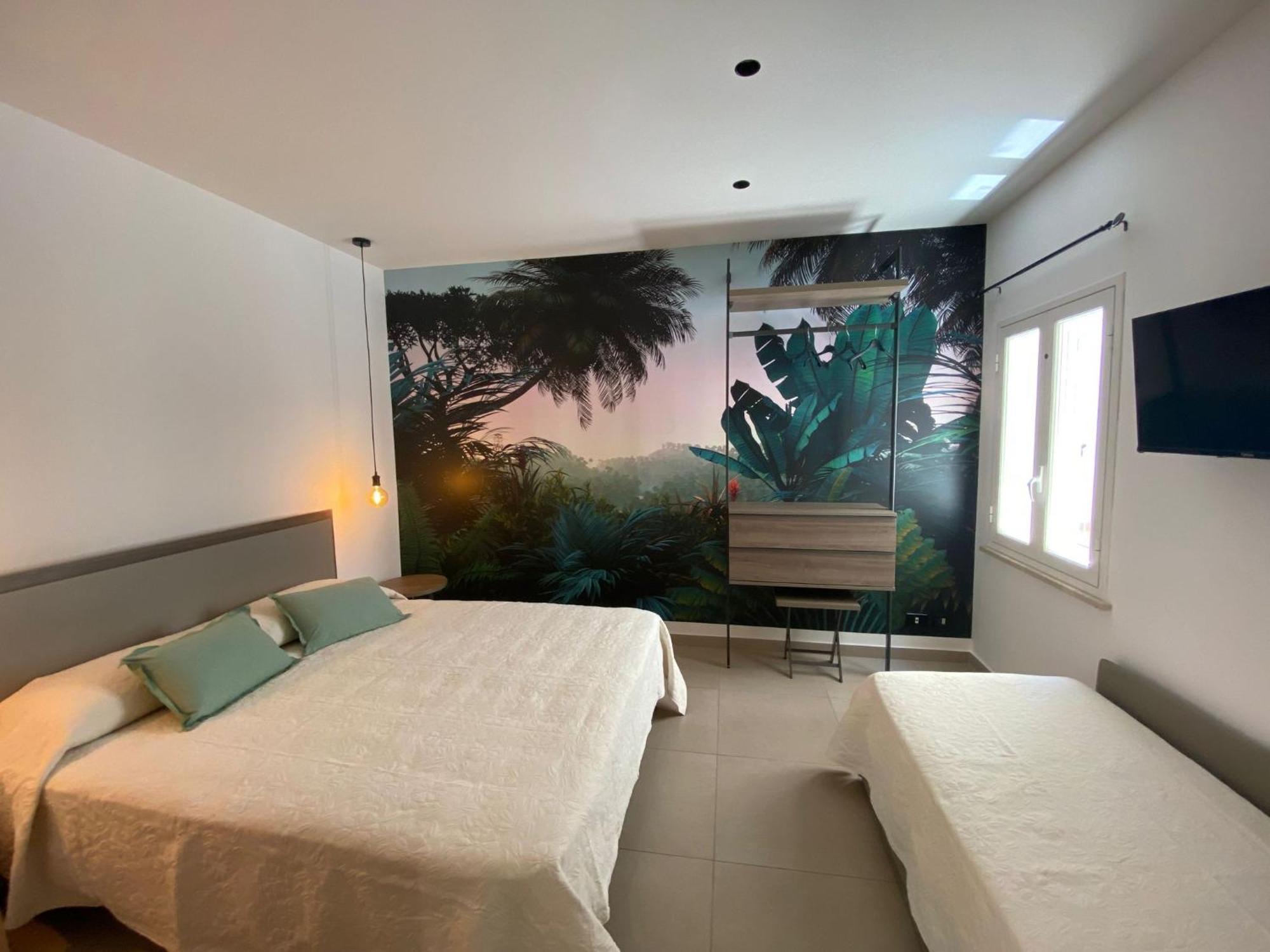 Casa Vacanze Via Roma 57 Марсала Экстерьер фото